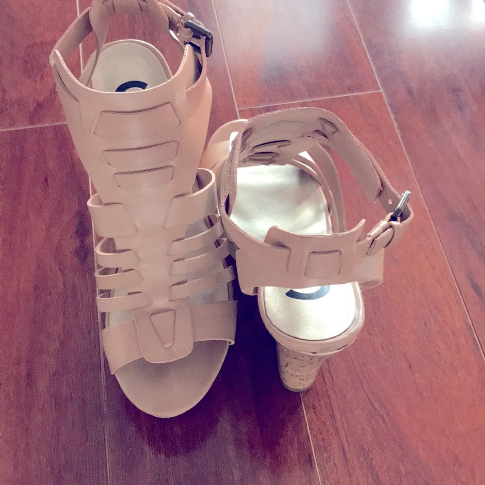 Wedges